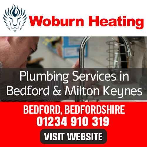 Woburn Heating
